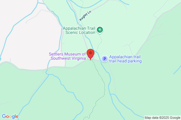 Settlers Museum of Southwest Va