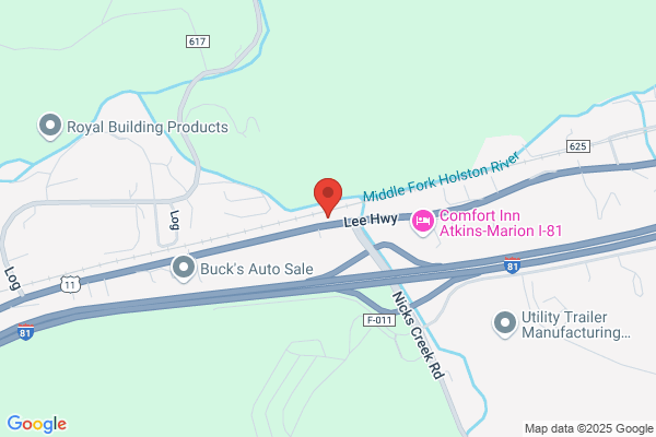 The Automotive Connection Inc