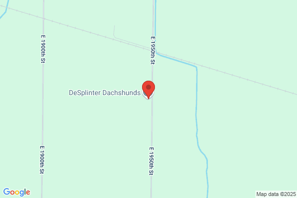 Desplinter Construction Inc