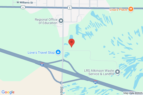 Johnson Towing & Recovery Atkinson