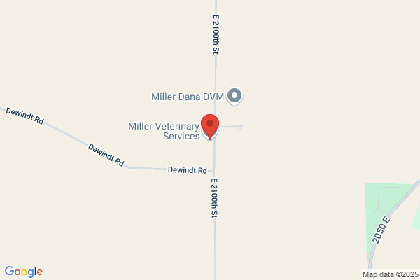 Miller Veterinary Service