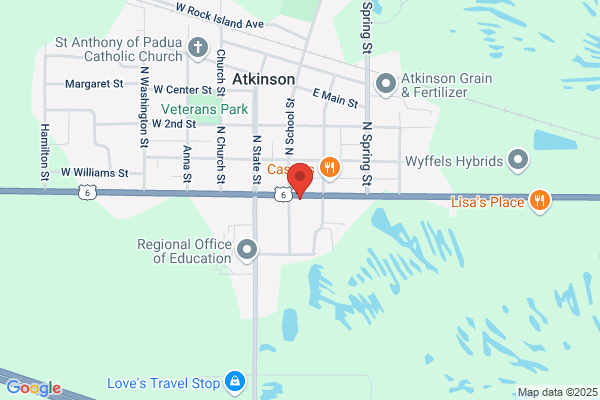 Route 6 Auto Service