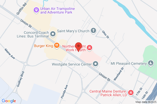 Northern Light Medical Transport and Emergency Care