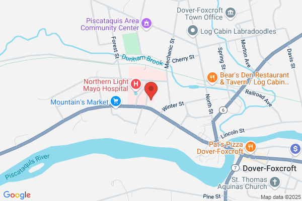 Northern Light Primary Care