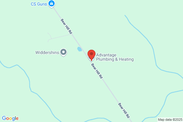 Advantage Plumbing & Heating