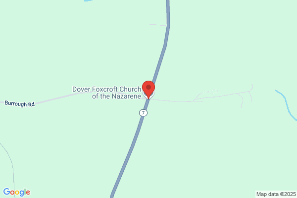 Church of the Nazarene