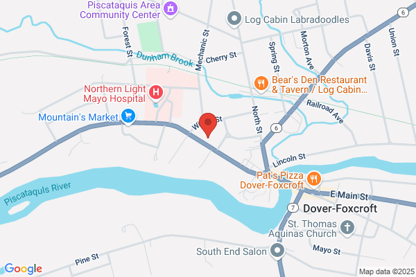 Dover Audiology