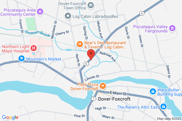 Dover Ford Service & Parts