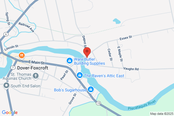 Essex Street Dental Associates PA