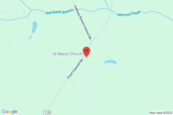 St Mary United Holy International Church