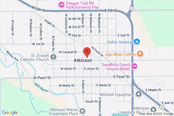 Atkinson Chiropractic