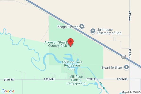 Atkinson Country Club