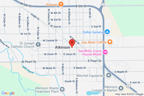 Atkinson Graphic