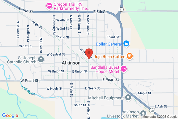 Atkinson Lumber Co