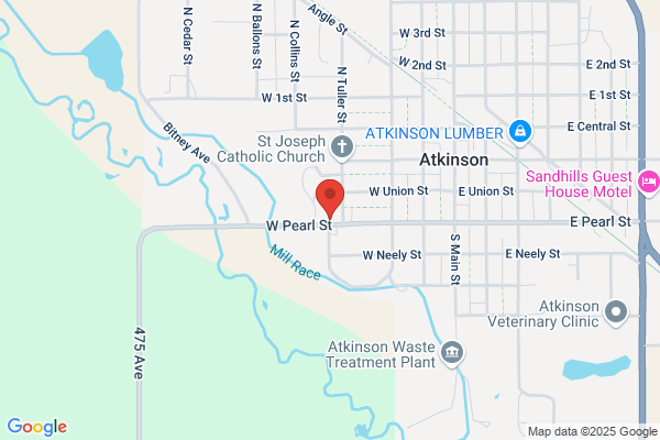 Elkhorn Meadows Atkinson Housing