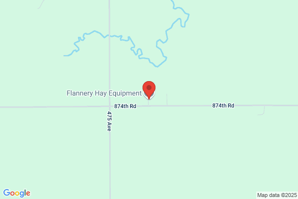 Flannery Hay Equipment