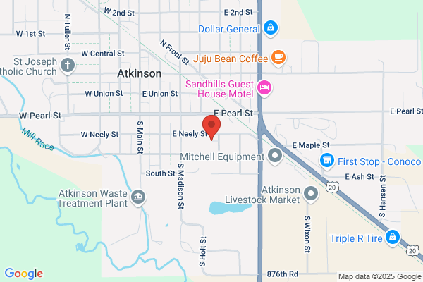 Good Samaritan Society - Atkinson - Assisted Living