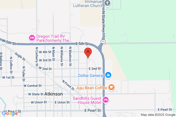 Green Valley Irrigation Inc