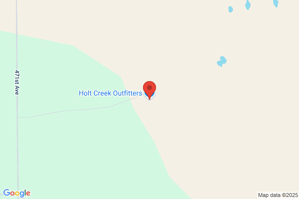 Holt Creek Ringnecks