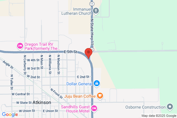Independent Ag & Auto Parts