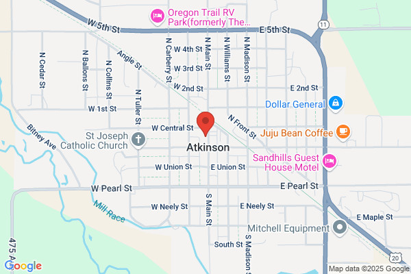 Krotters Home & Auto Center