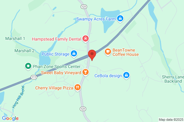 1-800-BOARDUP of Central New England