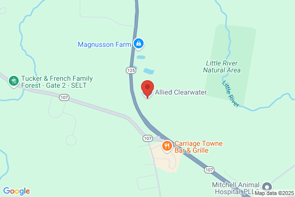 Allied Clearwater