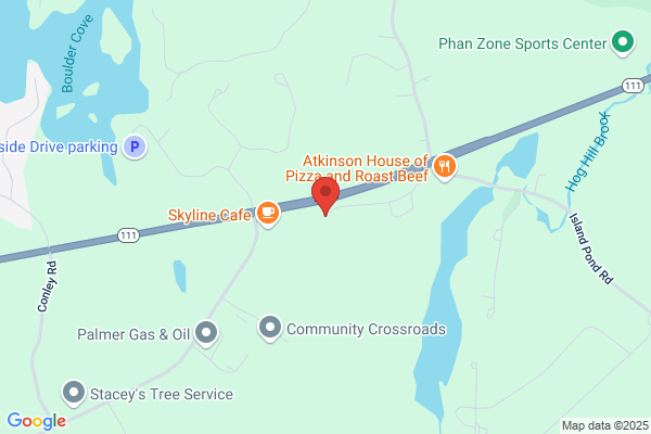 Atkinson Auto Body