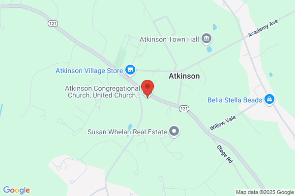Atkinson Congregational Church