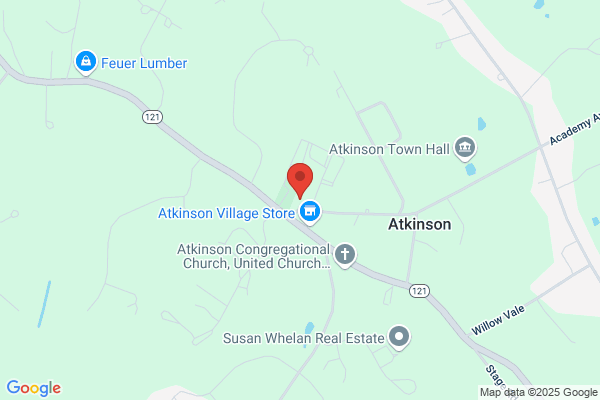 Atkinson Fire Department