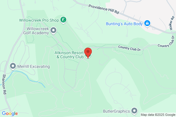 Atkinson Resort & Country Club the