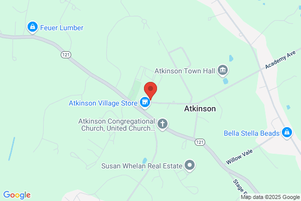 Atkinson Town of, Highway Department