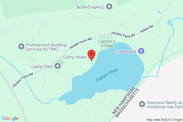 Camp Hadar