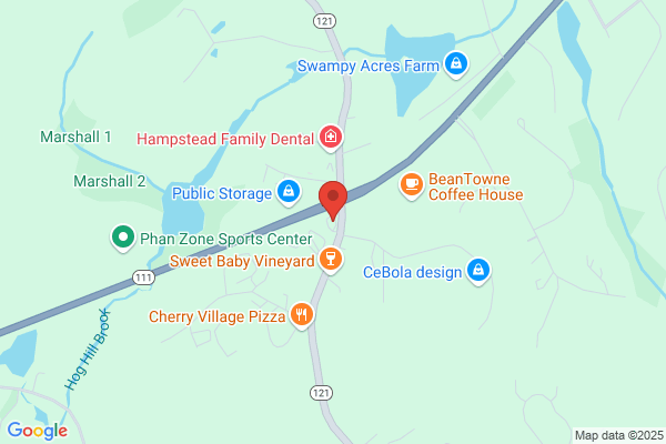 Chevron of New Hampshire