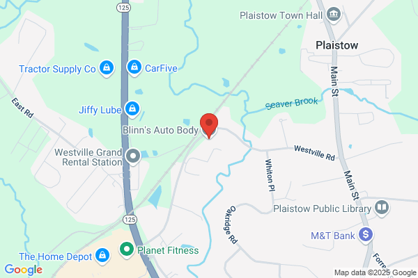 Digregorio Collision Center