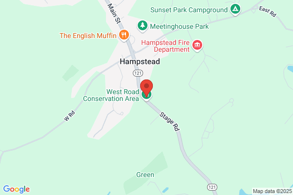 Hampstead Garage