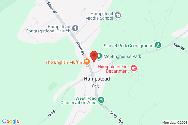 Hampstead Town of, Highway Department