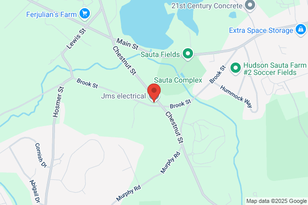 Jms Electrical Service