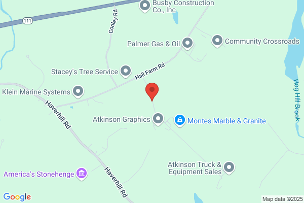North East Recycling Corporation