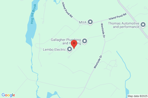 Page Electrical Services