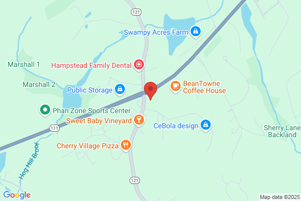 Pet Stop of Northern New England