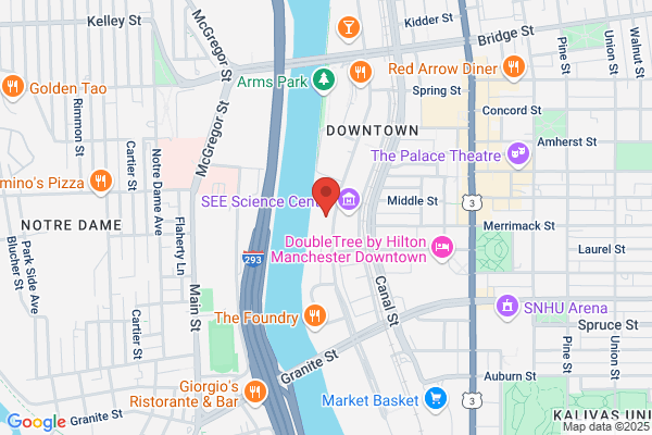 Pillbox Pharmacy the