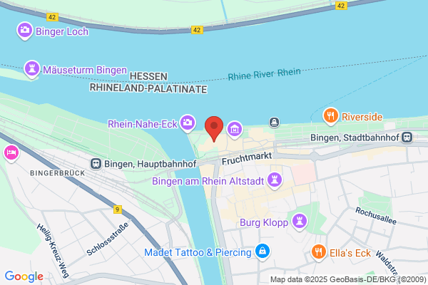 Revolution HVAC