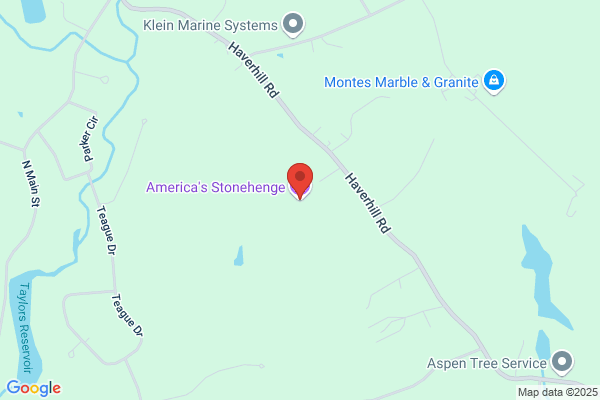 Stonehenge It Group Llc
