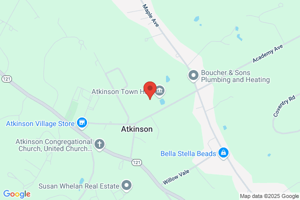 Timberlane Regional School District, Atkinson Academy