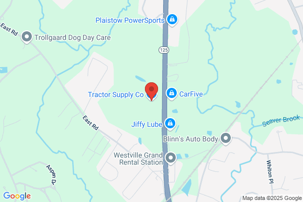 Tractor Supply Co.