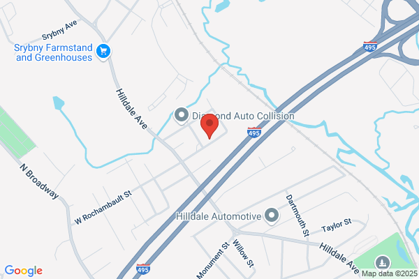 Uptack Plumbing & Heating