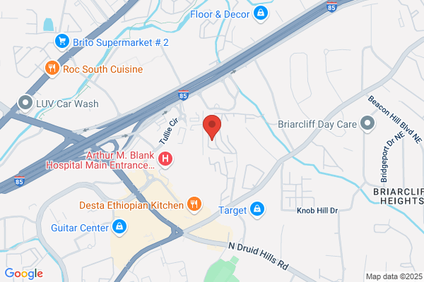 Padgett Business Services - Atlanta