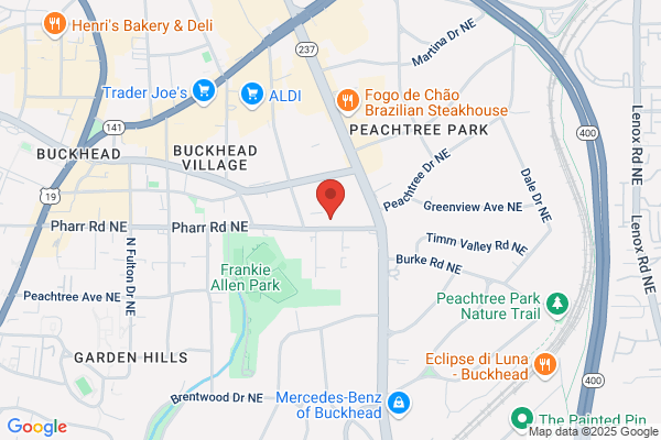 Atlanta Restorative Acupuncture