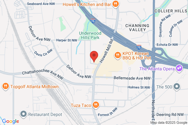 H&Z Acupuncture Atlanta